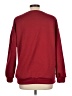 Unbranded Red Pullover Sweater Size L - photo 2