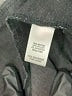 Versona Solid Black Active Pants Size 8 - photo 8