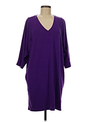 Nicole by Nicole Miller Casual Dress (view 1)