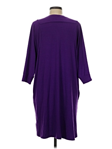 Nicole by Nicole Miller Casual Dress (view 2)