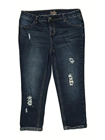 Justice Jeans (view 1)