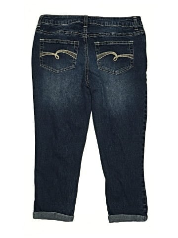 Justice Jeans (view 2)