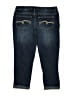 Justice Blue Jeans Size 16 - photo 2