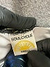 SoulCycle Graphic Blue Leggings Size S - photo 7