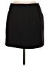 SNDYS. Solid Black Casual Skirt Size M - photo 2