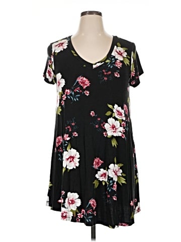 Popana Casual Dress (view 1)