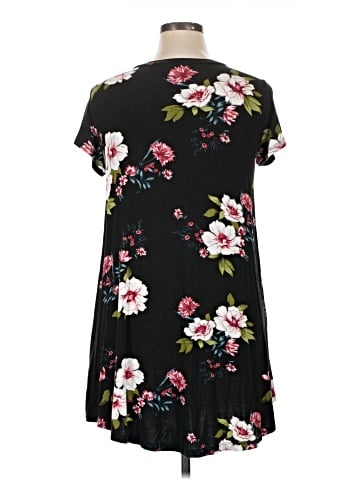 Popana Casual Dress (view 2)