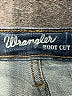 Wrangler Jeans Co Hearts Blue Jeans Size 11 - photo 7