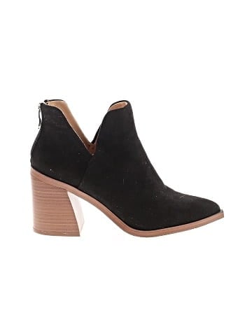 Unbranded Ankle Boots (view 1)