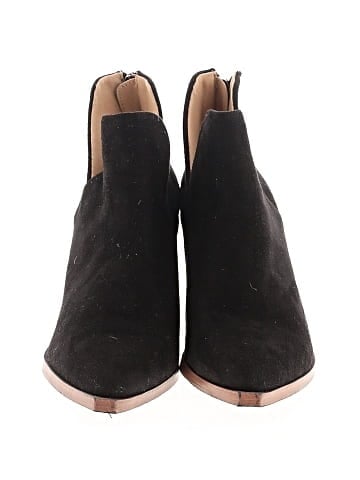Unbranded Ankle Boots (view 2)