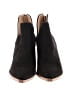 Unbranded Black Ankle Boots Size 7 - photo 2