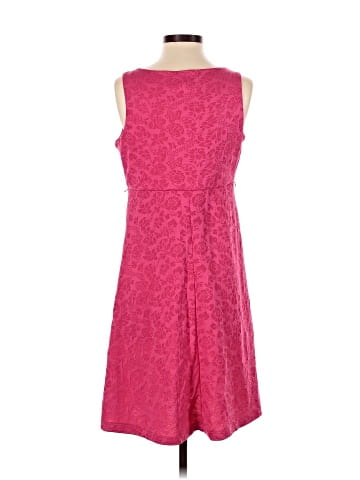 Motherhood Casual Dress (view 2)