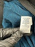 Laila Jayde Solid Teal Casual Skirt Size M - photo 5
