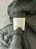 EXLURA Black Blazer Size L - photo 7