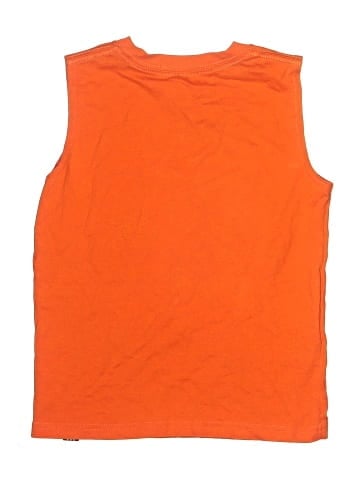 Adidas Sleeveless T-Shirt (view 2)