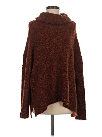 BKE Poncho (view 1)