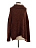 BKE Brown Poncho Size S - photo 1