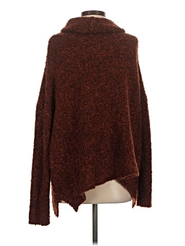 BKE Poncho (view 2)