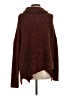 BKE Brown Poncho Size S - photo 2