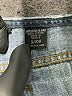Express Jeans 100% Cotton Blue Jeans Size 9/10R - photo 5