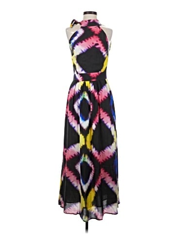 Busayo Collective Casual Dress (view 1)