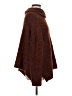 BKE Brown Poncho Size S - photo 4