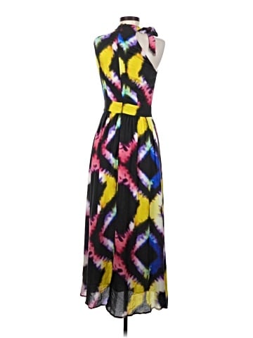 Busayo Collective Casual Dress (view 2)