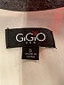 GiGio 100% Polyester Ivory Sleeveless Blouse Size S - photo 7