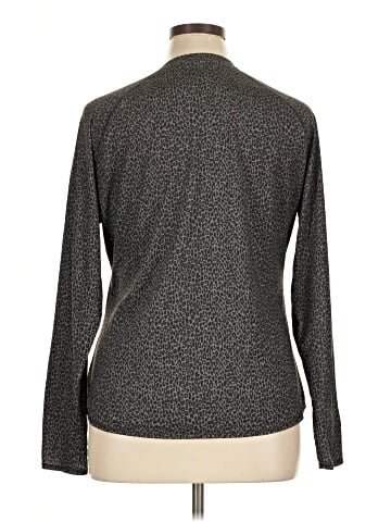 Warm Essentials Long Sleeve T-Shirt (view 2)