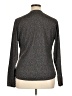 Warm Essentials Gray Long Sleeve T-Shirt Size XL - photo 2