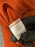 Unbranded Solid Orange Casual Pants Size L - photo 8