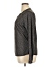 Warm Essentials Gray Long Sleeve T-Shirt Size XL - photo 5