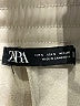 Zara Tan Track Pants Size S - photo 4