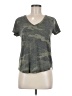 Aero Camo Gray Short Sleeve T-Shirt Size M - photo 1