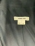 Helmut Lang Black Wool Blazer Size 6 - photo 6