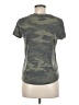 Aero Camo Gray Short Sleeve T-Shirt Size M - photo 2