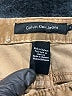 CALVIN KLEIN JEANS Brown Khakis Size 8 - photo 7