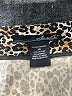 Willi Smith Animal Print Brown Casual Skirt Size 14 - photo 4