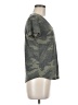 Aero Camo Gray Short Sleeve T-Shirt Size M - photo 4