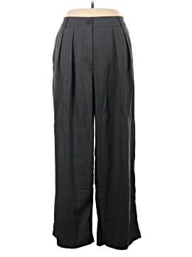 Shein Curve Dress Pants