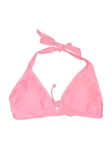 B. Split Swimsuit Top (view 1)