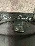 French Laundry 100% Polyester Black Short Sleeve Blouse Size 2X - photo 7