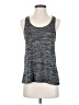 Rag & Bone/JEAN Gray Active Tank Size S - photo 1