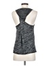 Rag & Bone/JEAN Gray Active Tank Size S - photo 2