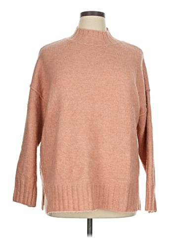 Primark Turtleneck Sweater (view 1)