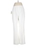 Kasper 100% Polyester Ivory Dress Pants Size 8 (petite) - photo 2
