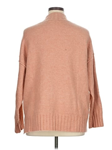 Primark Turtleneck Sweater (view 2)