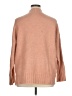 Primark Tan Turtleneck Sweater Size XL - photo 2