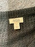 a.n.a. A New Approach Black Pullover Sweater Size L - photo 7