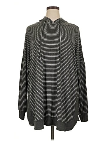 Hayden Poncho (view 1)